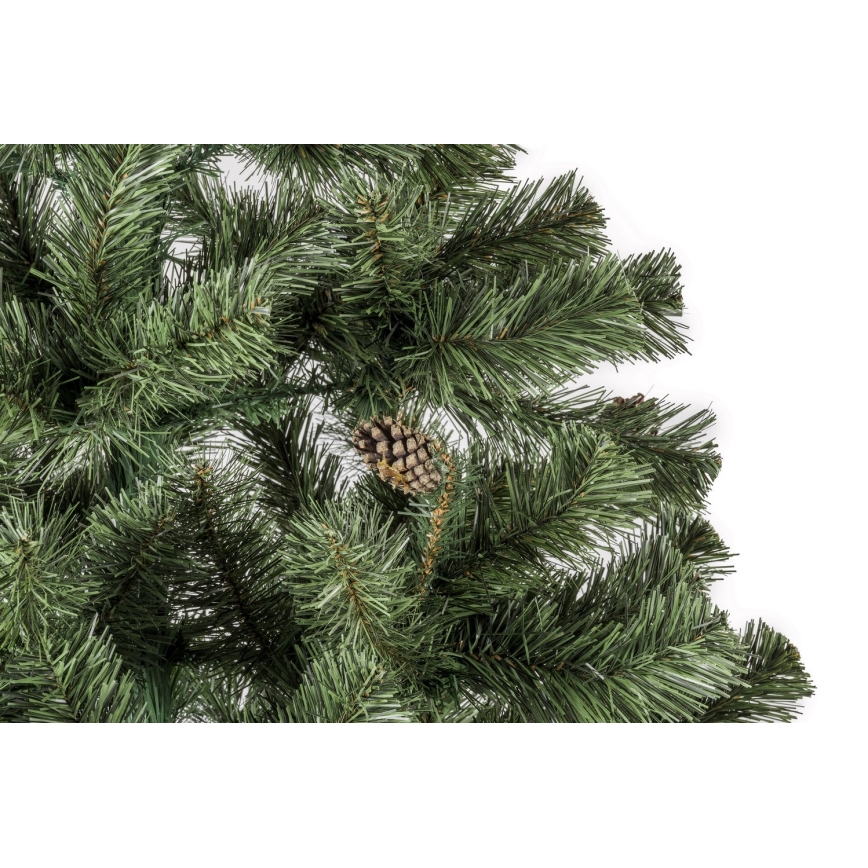 Julgran NATURAL CONE 100 cm gran