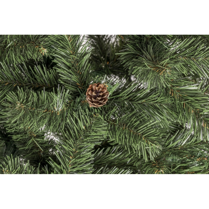 Julgran NATURAL CONE 100 cm gran