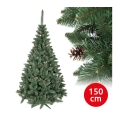 Julgran NECK 150 cm gran träd