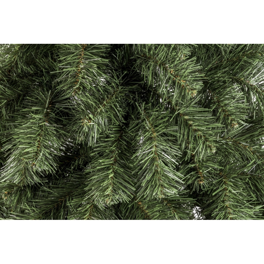 Julgran på en stam NATURAL 120 cm gran