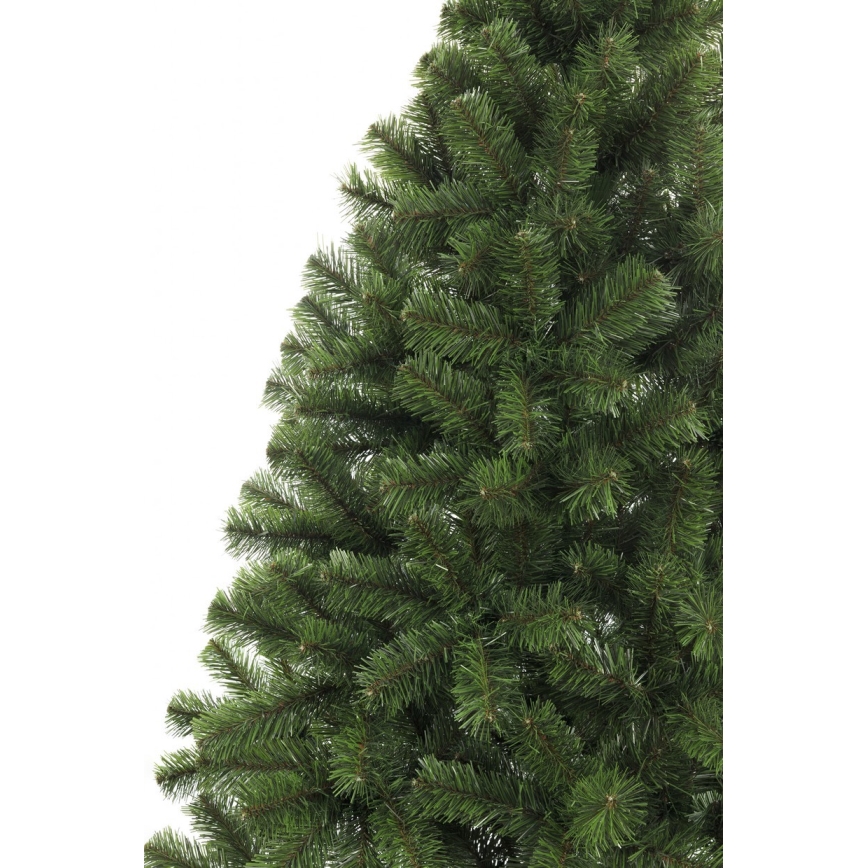 Julgran på stam 160 cm ädelgran