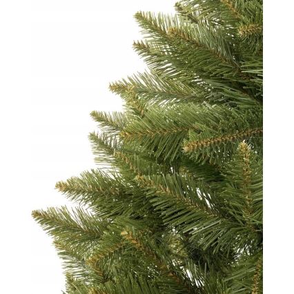 Julgran på stam 180 cm gran