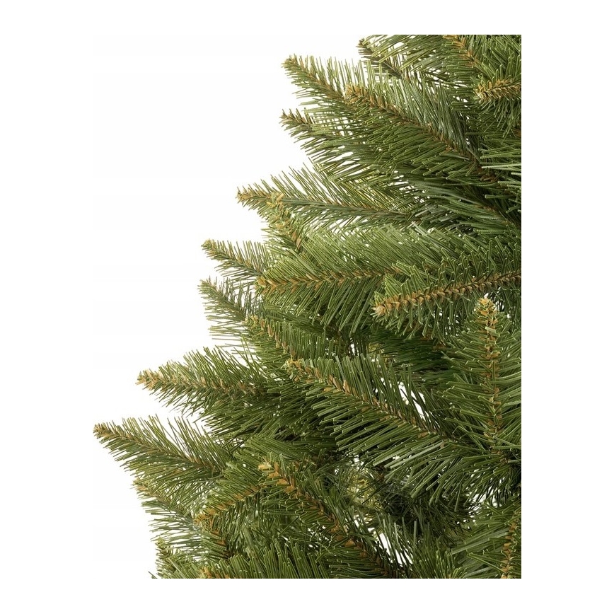 Julgran på stam 180 cm gran
