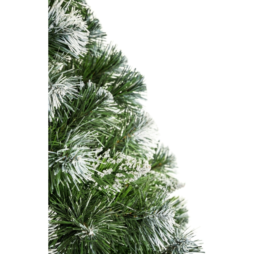 Julgran på stam 180 cm tall