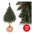 Julgran PIN 180 cm gran