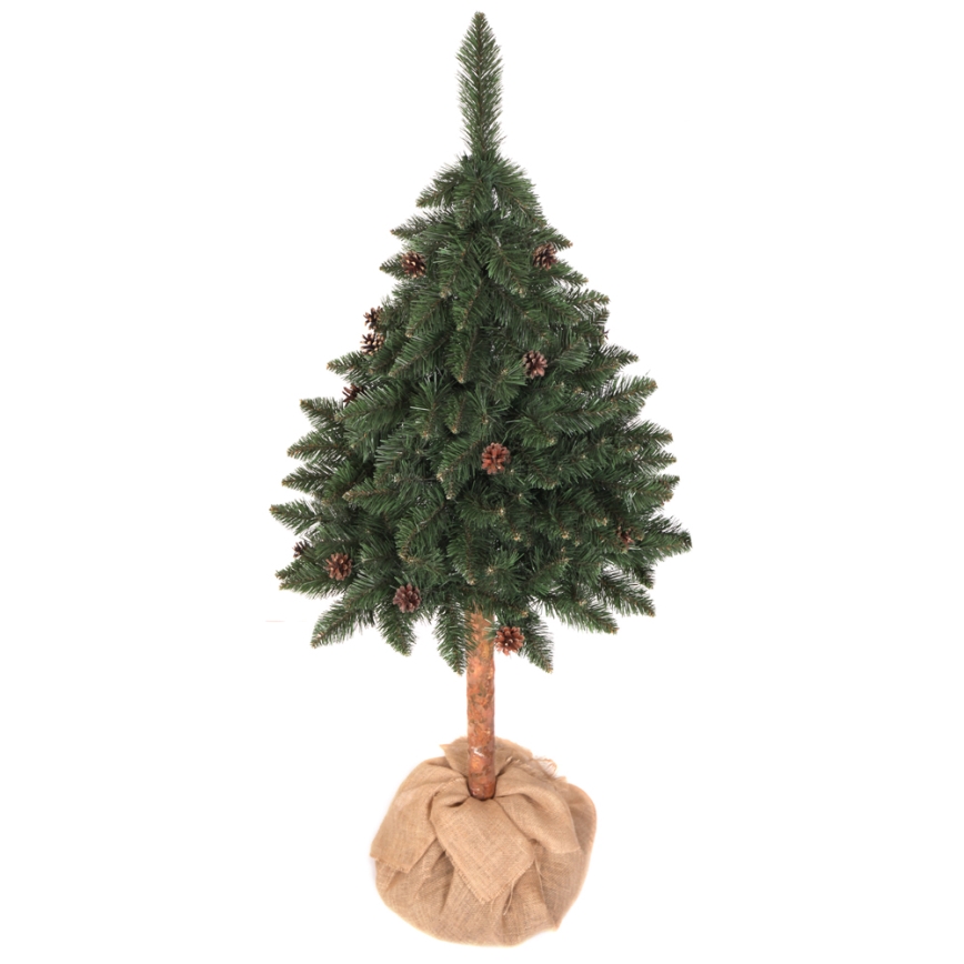 Julgran PIN 180 cm gran