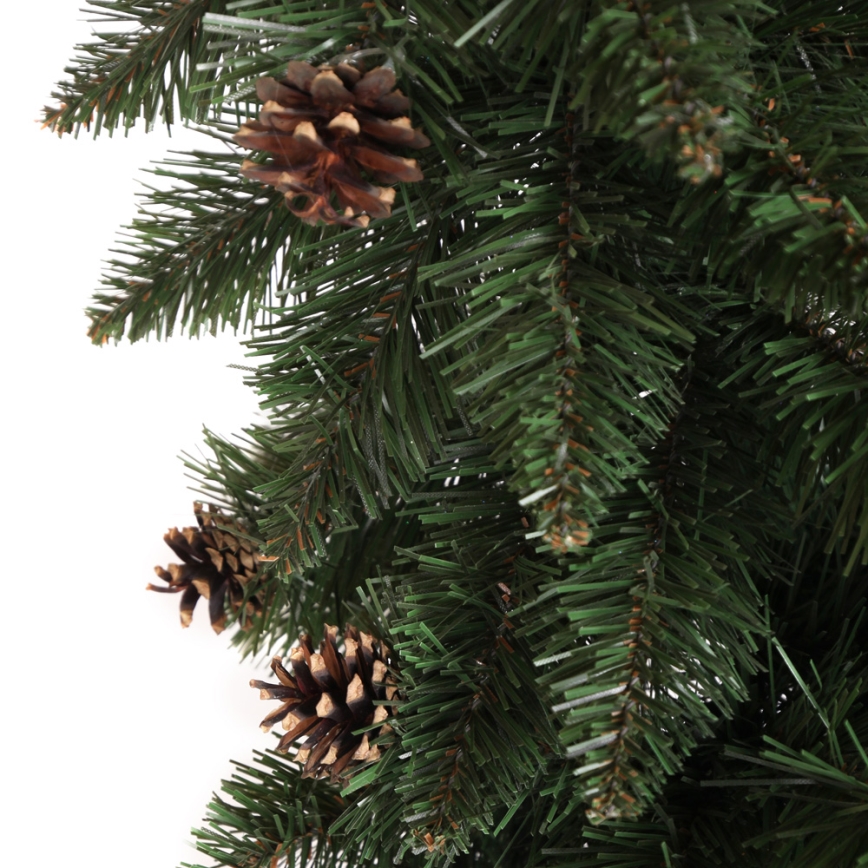 Julgran PIN 180 cm gran