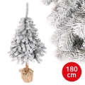 Julgran PIN 180 cm gran