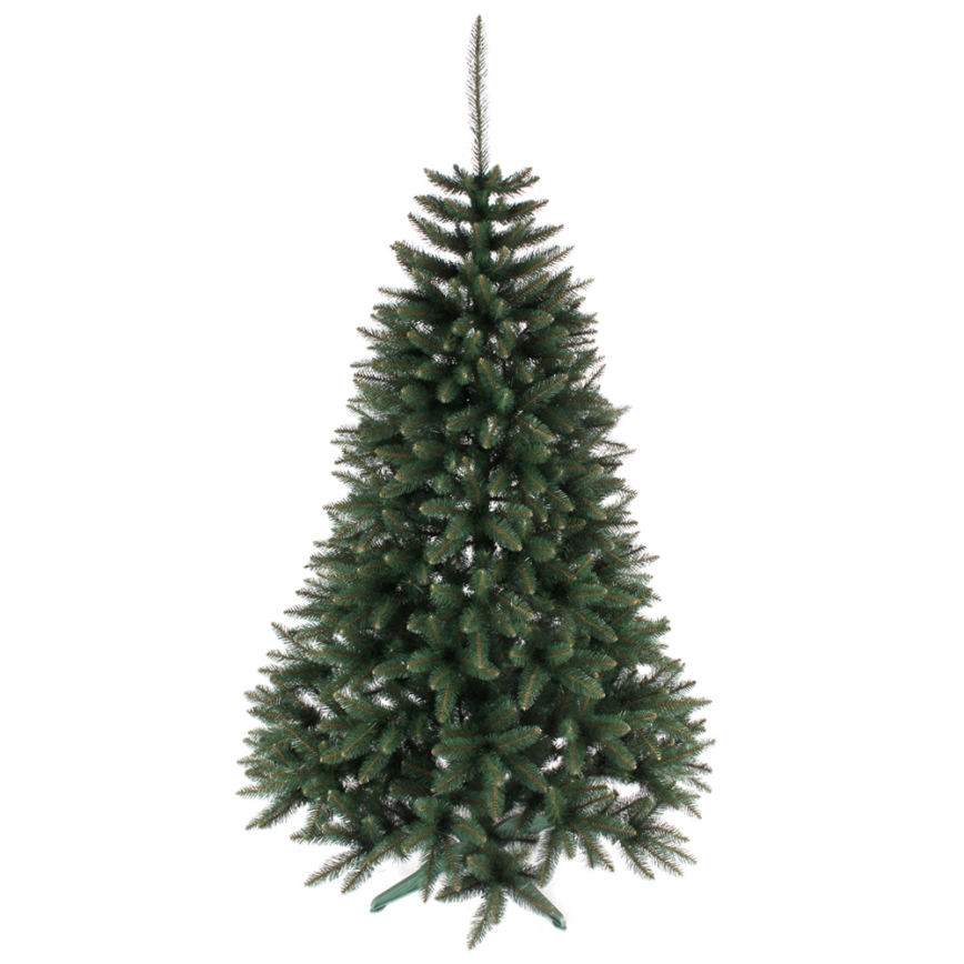 Julgran RUBY 220 cm gran
