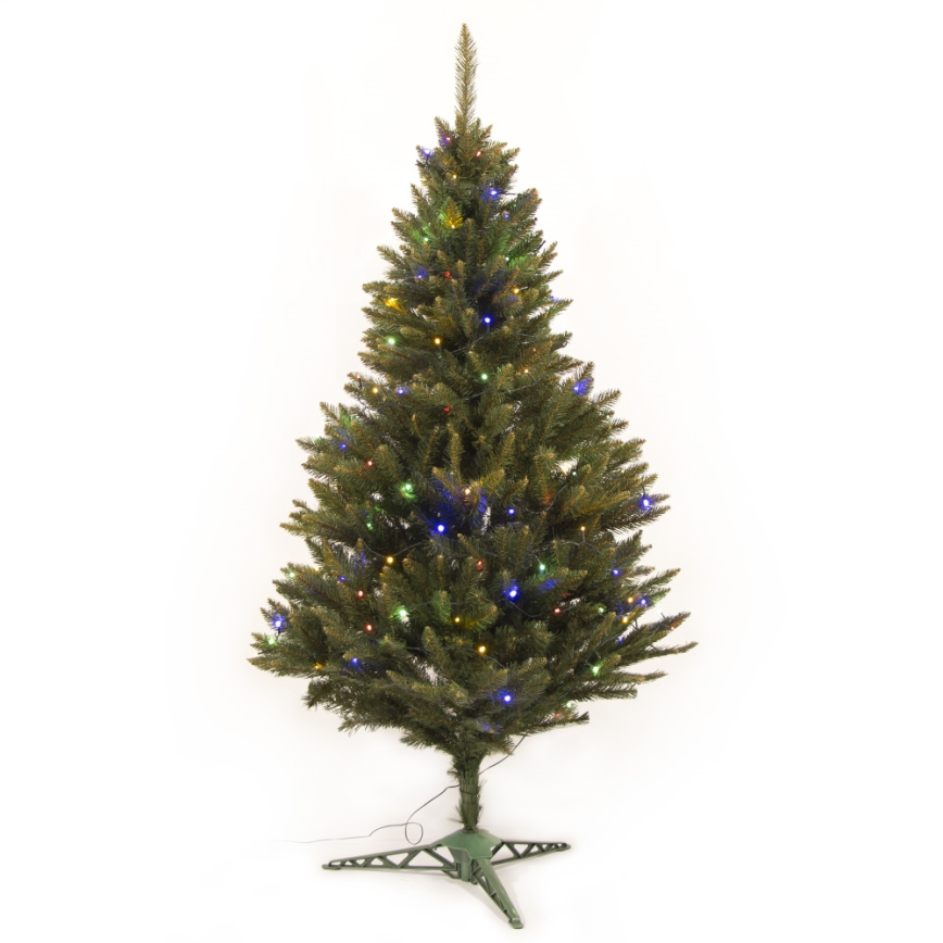 Julgran RUBY 220 cm gran
