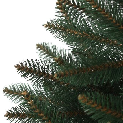 Julgran RUBY 220 cm gran