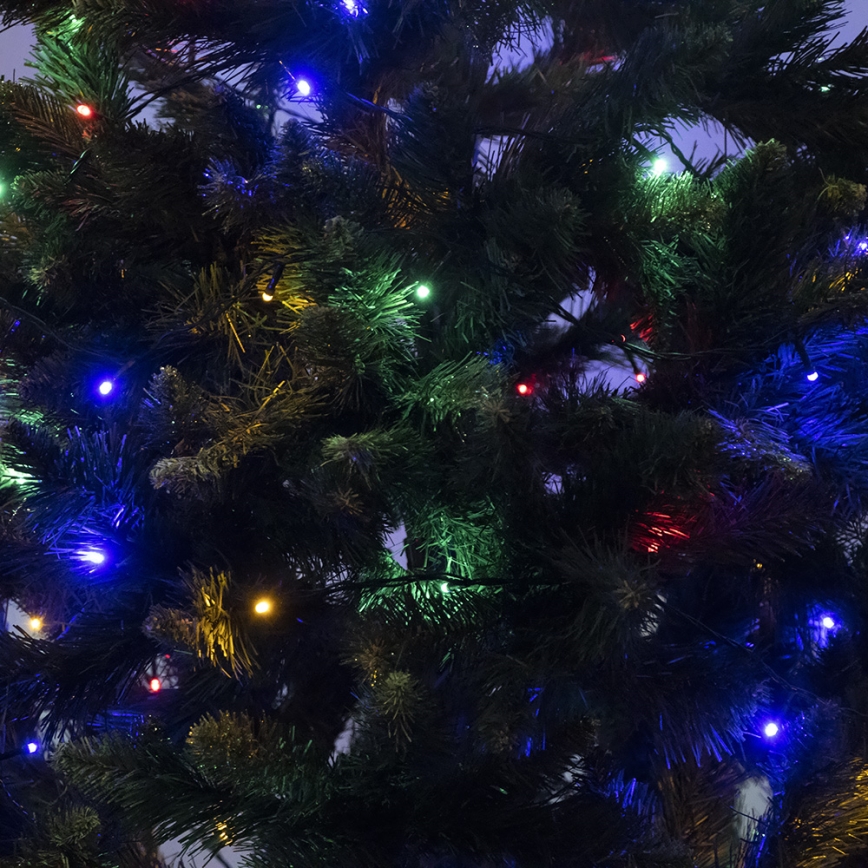 Julgran SAL 180 cm furu träd