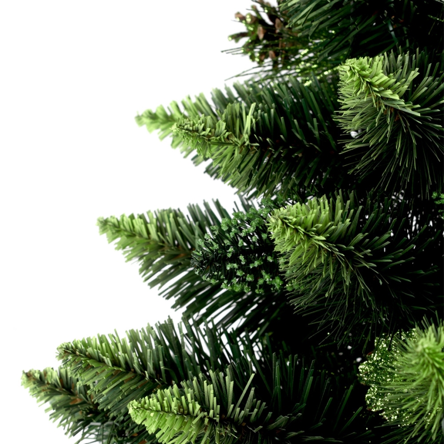 Julgran SAL 180 cm furu träd