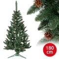 Julgran SKY 180 cm gran