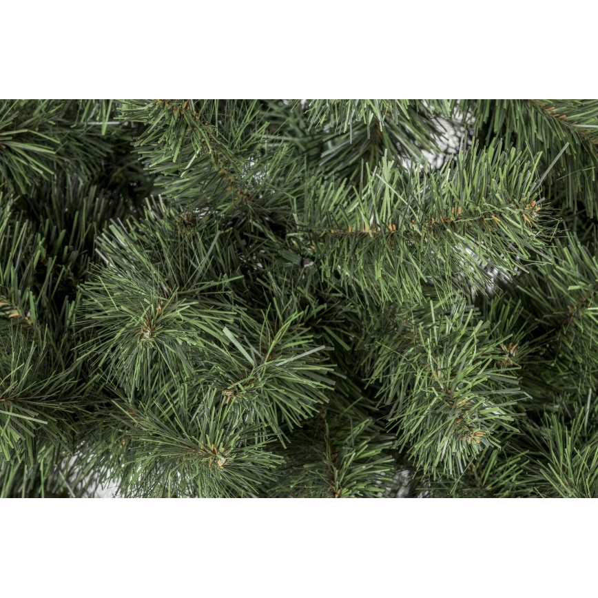 Julgran SLIM 220 cm gran