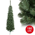 Julgran SLIM I 180 cm gran träd