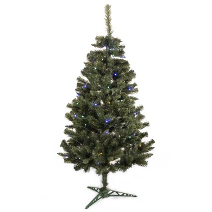 Julgran SMOOTH 180 cm gran
