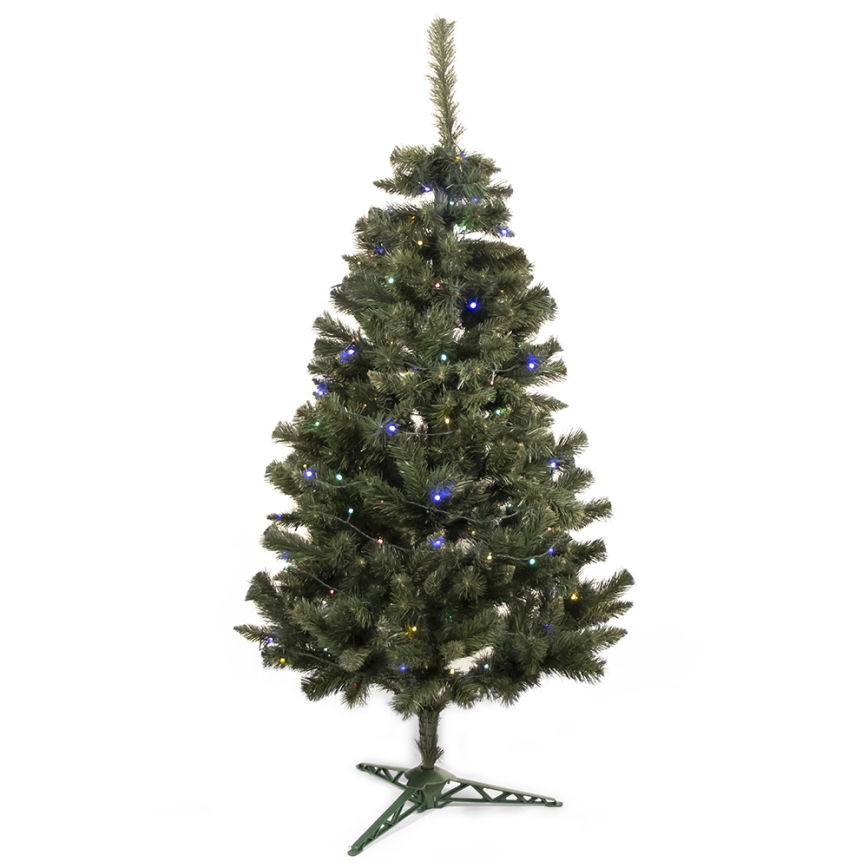 Julgran SMOOTH 180 cm gran
