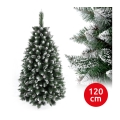 Julgran TAL 120 cm furu