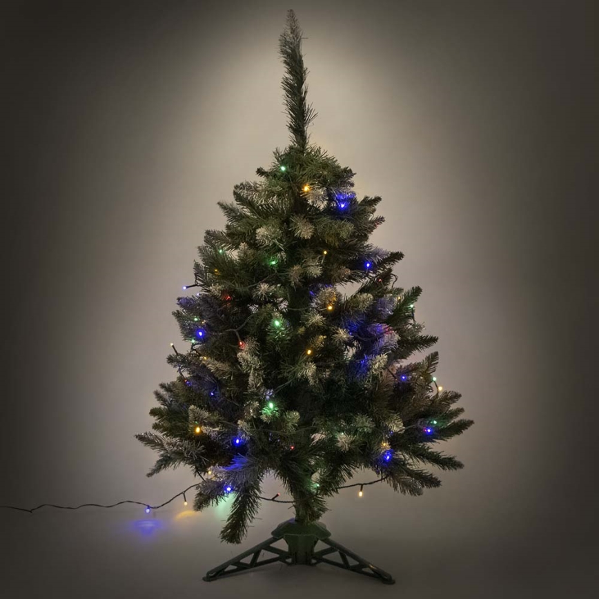 Julgran TAL 120 cm furu