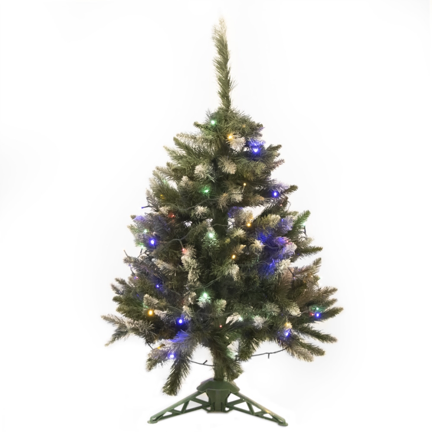 Julgran TAL 120 cm furu