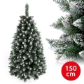 Julgran TAL 150 cm furu träd