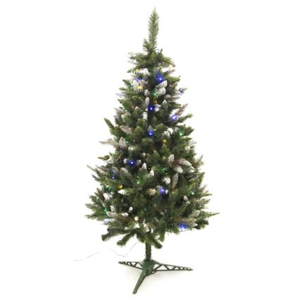Julgran TAL 180 cm furu