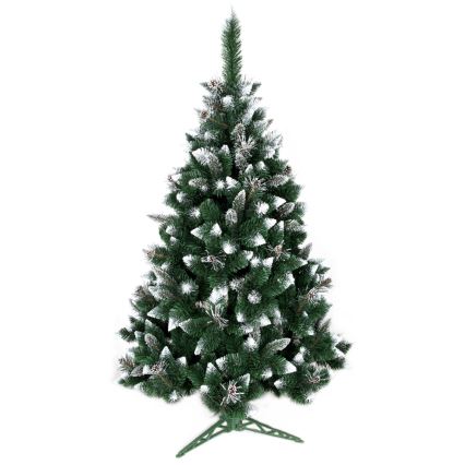 Julgran TAL 220 cm furu träd
