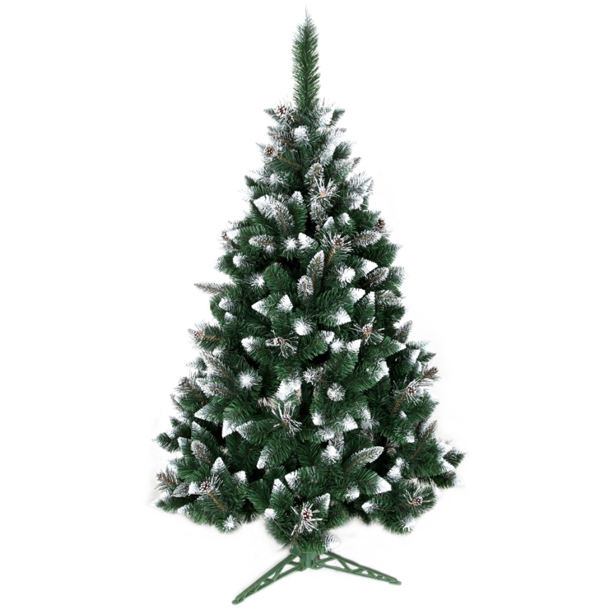 Julgran TAL 220 cm furu träd