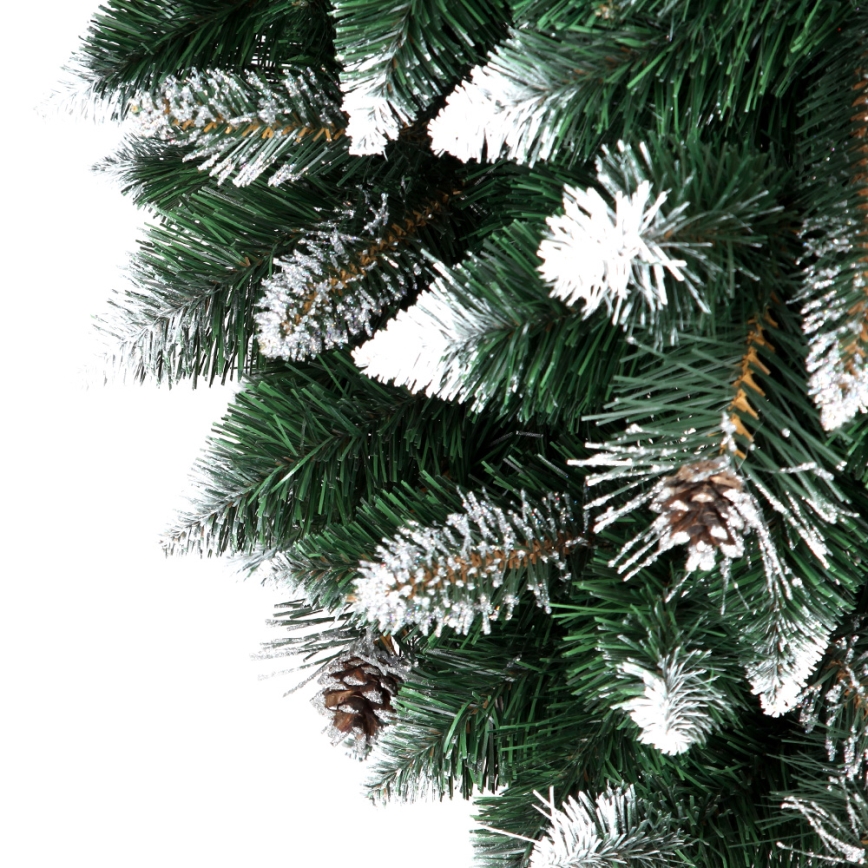 Julgran TAL 220 cm furu träd