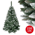 Julgran TEM 220 cm tall
