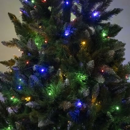 Julgran TEM 250 cm – tall