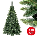 Julgran TEM II 180 cm furu