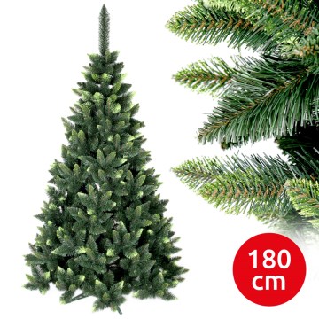 Julgran TEM II 180 cm furu