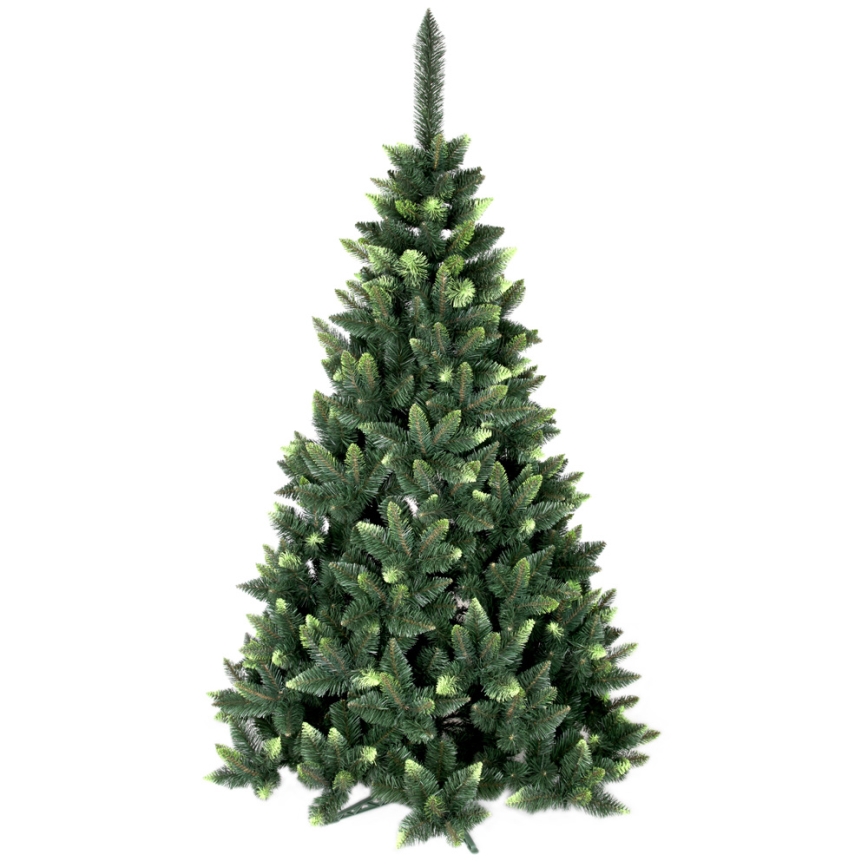 Julgran TEM II 180 cm furu