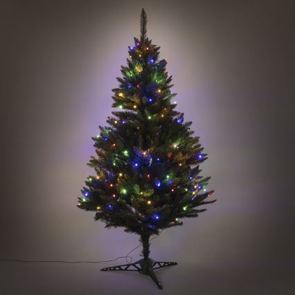 Julgran TRADY 180 cm gran