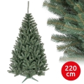 Julgran TRADY 220 cm, gran