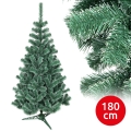 Julgran Vit 180 cm furu