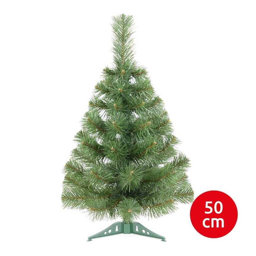 Julgran Xmas träd 50 cm furu
