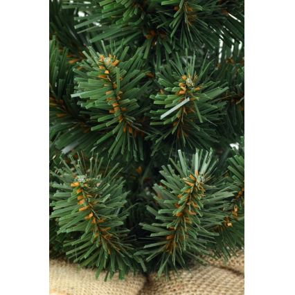 Julgran XMAS träd 50 cm furu