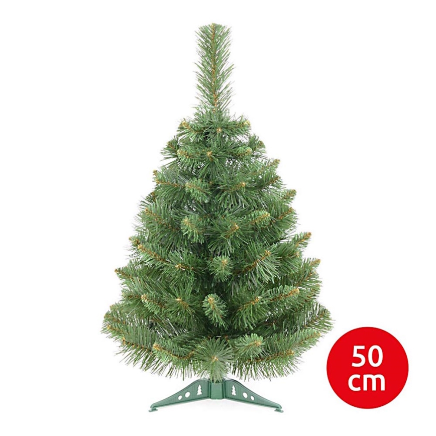 Julgran Xmas träd 50 cm gran