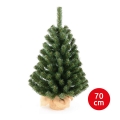 Julgran XMAS träd 70 cm furu