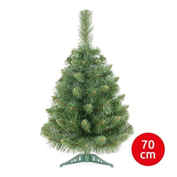 Julgran XMAS träd 70 cm gran