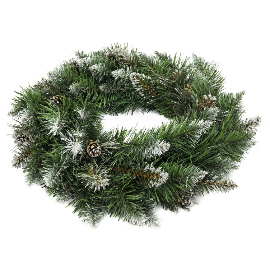 Julkrans diameter 50 cm