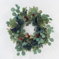 Julkrans diameter 60 cm