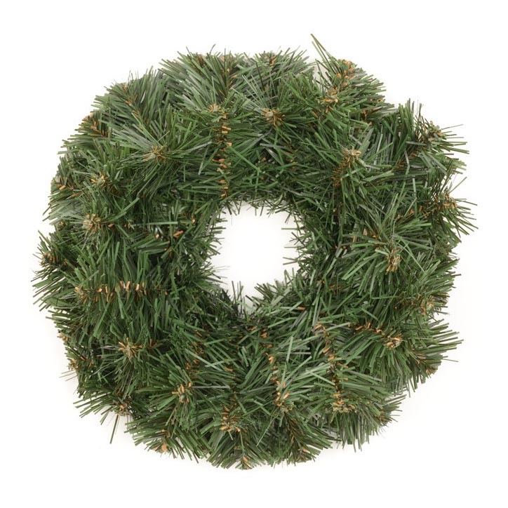 Julkrans WREATHS diameter 28 cm