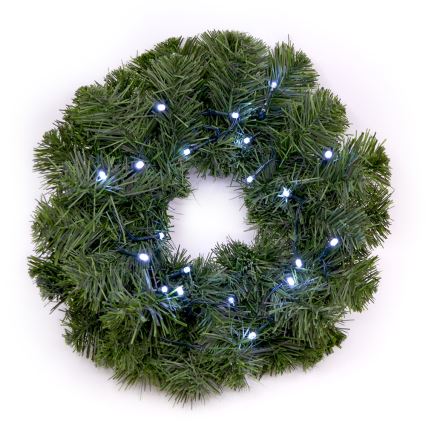 Julkrans ø 30 cm