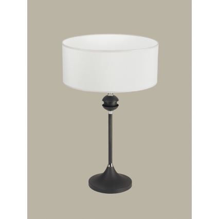 JUPITER 1281-KSLG - Bordslampa KASZMIR 1xE27/60W