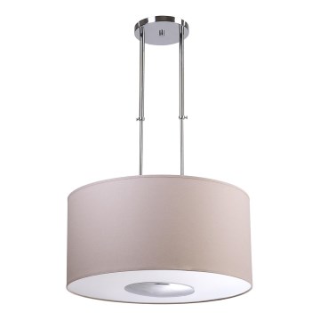 Jupiter 1368 - NOTE CA - Taklampa NOTE 3xE27/60W/230V