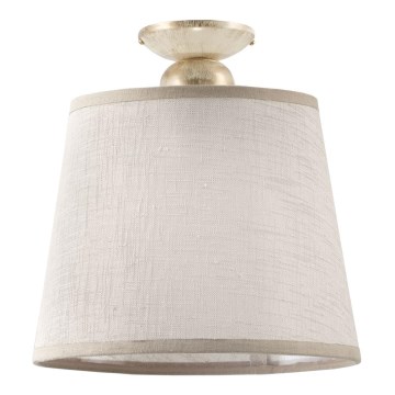 Jupiter 1386 - KM 1 PE - Taklampa KAMELIA 1xE27/60W/230V